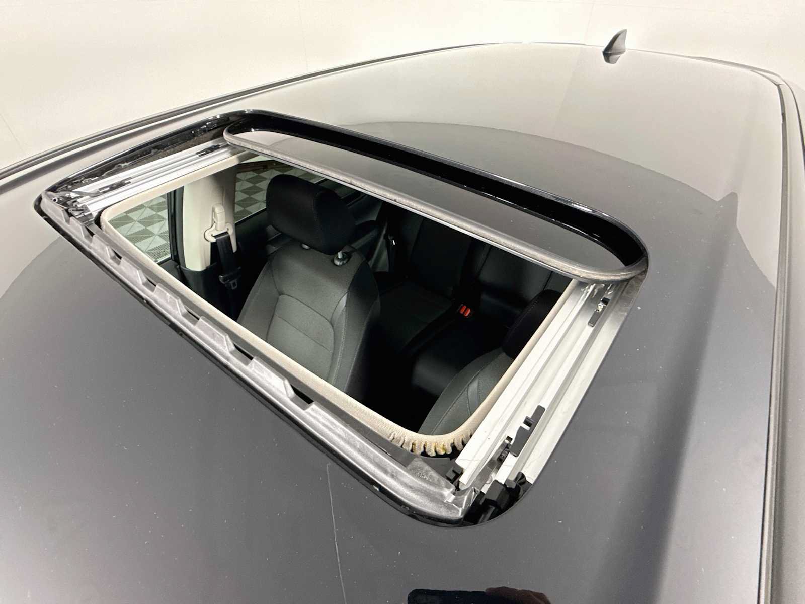 Used 2026 Honda CR-V EX image 19