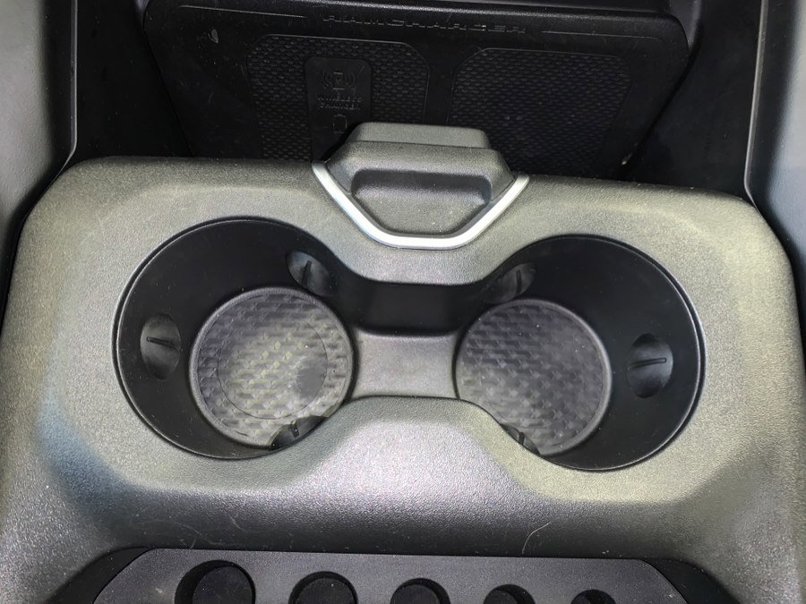 Used 2021 RAM 1500 Rebel w/ Rebel Level 2 Equipment Group image 44