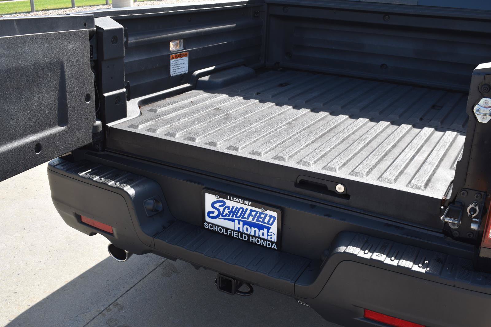 Used 2023 Honda Ridgeline RTL image 19
