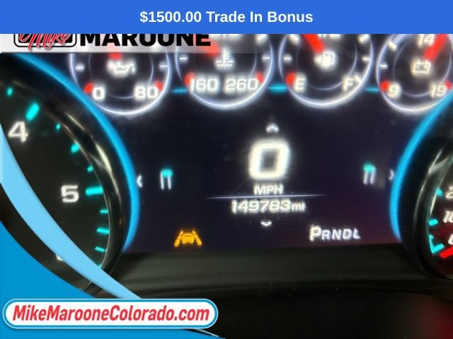 Used 2017 GMC Yukon XL Denali w/ Open Road Package image 33