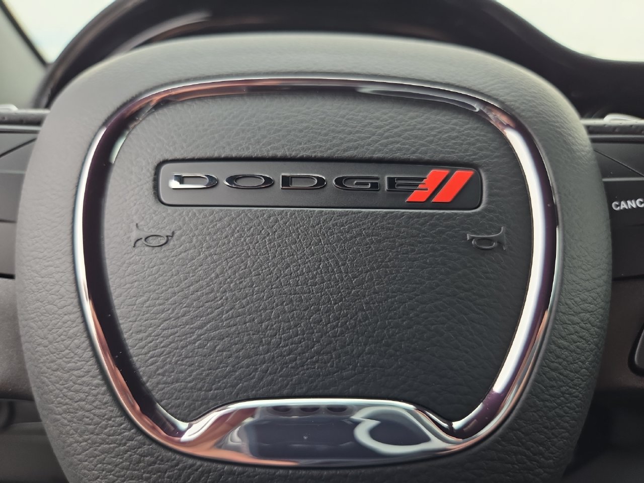 New 2026 Dodge Durango GT w/ Tow 'N Go Package AWD/4WD image 26