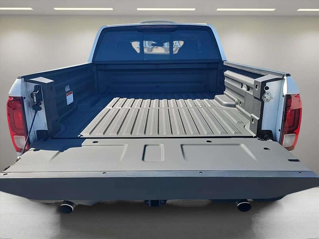 Used 2023 Honda Ridgeline RTL image 10