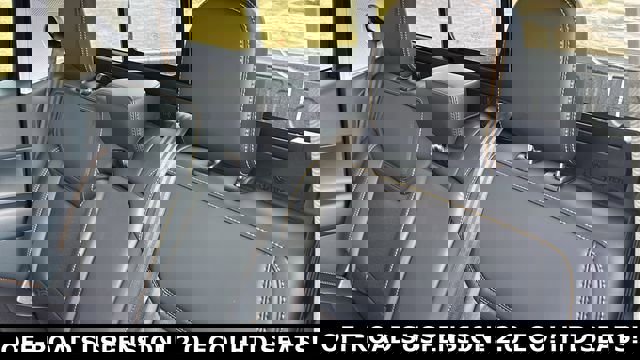 New 2026 Ford Maverick Tremor image 23