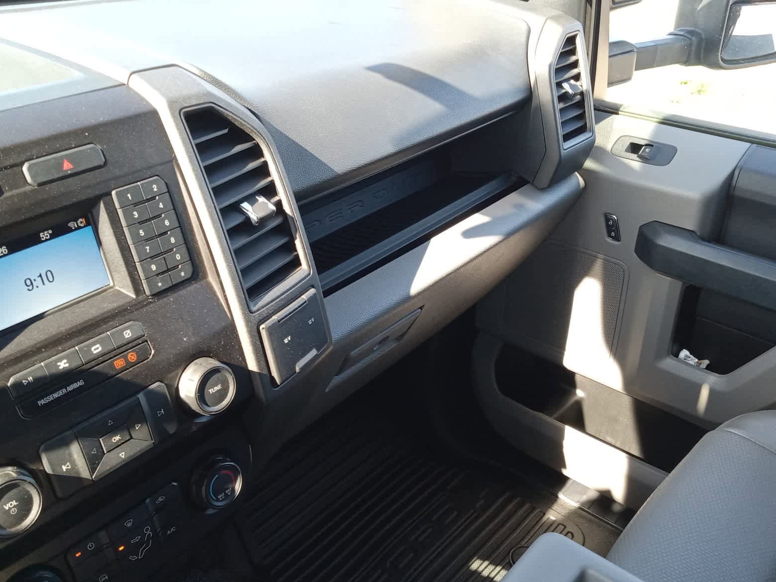 Used 2022 Ford F350 XL w/ Power Equipment Group image 30
