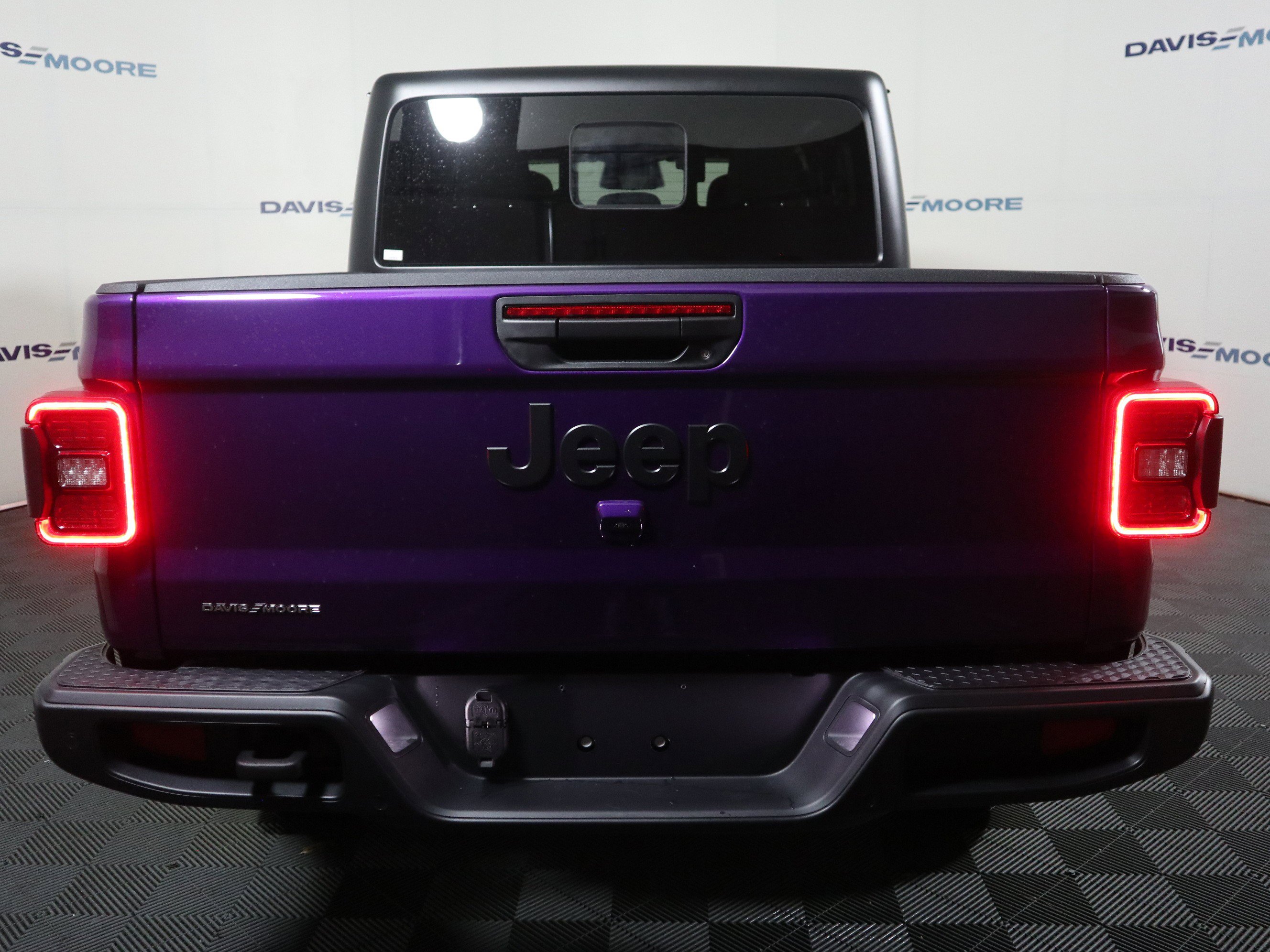 New 2026 Jeep Gladiator Sport AWD/4WD image 7