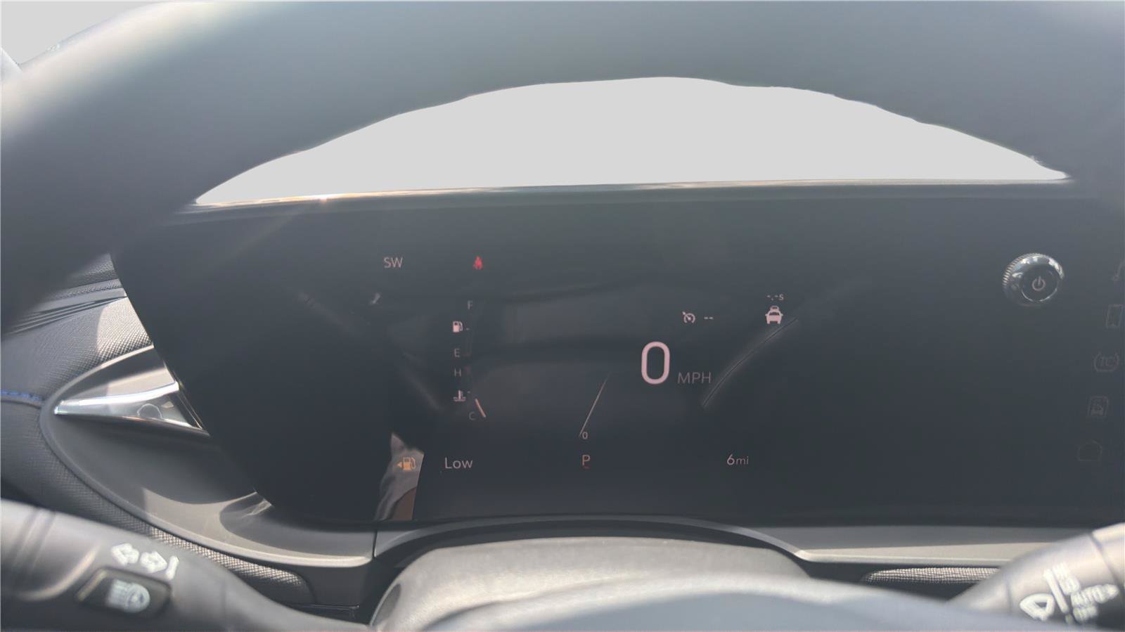 New 2026 Buick Envista Sport Touring w/ Convenience I Package FWD image 15