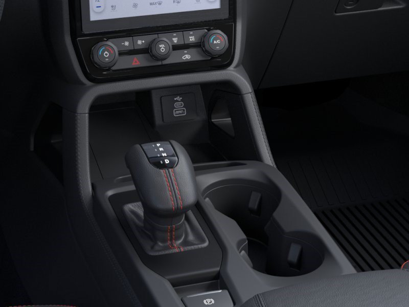 New 2026 Ford Ranger Raptor AWD/4WD image 15