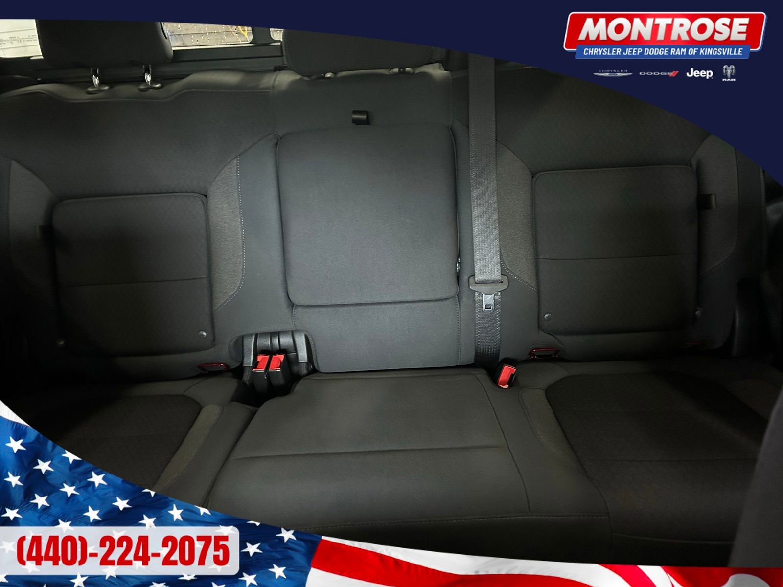 Used 2019 Chevrolet Silverado 1500 LT w/ All-Star Edition image 21