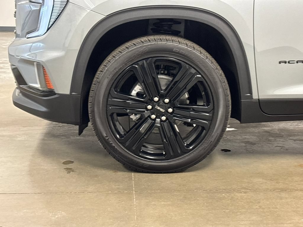 New 2026 GMC Acadia Elevation w/ Black Edition AWD/4WD image 10