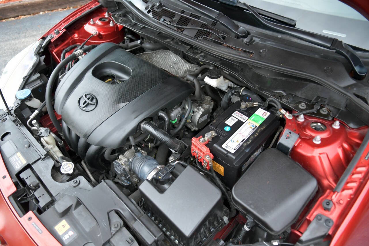 Used 2017 Toyota Yaris iA FWD image 30