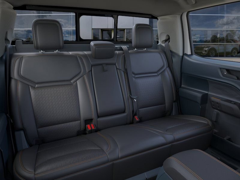 New 2025 Ford Maverick Tremor AWD/4WD image 11
