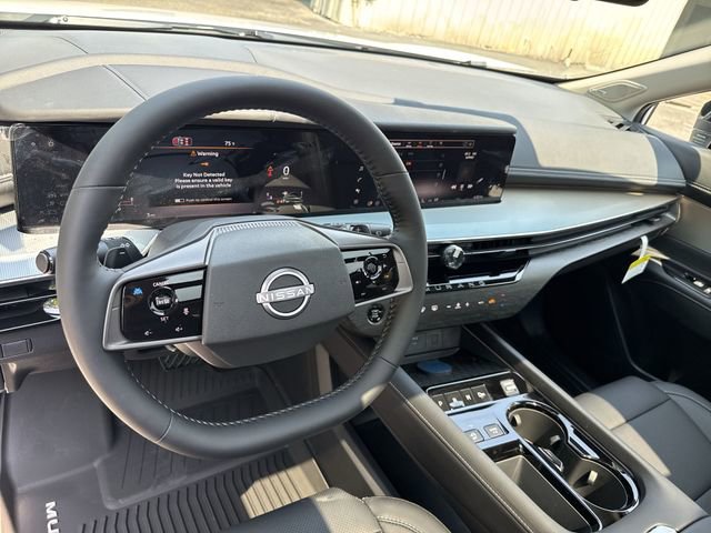 New 2026 Nissan Murano SL AWD/4WD image 16