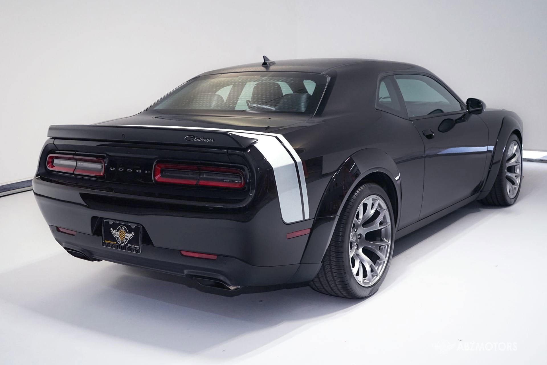 Used 2023 Dodge Challenger SRT Hellcat Redeye image 6