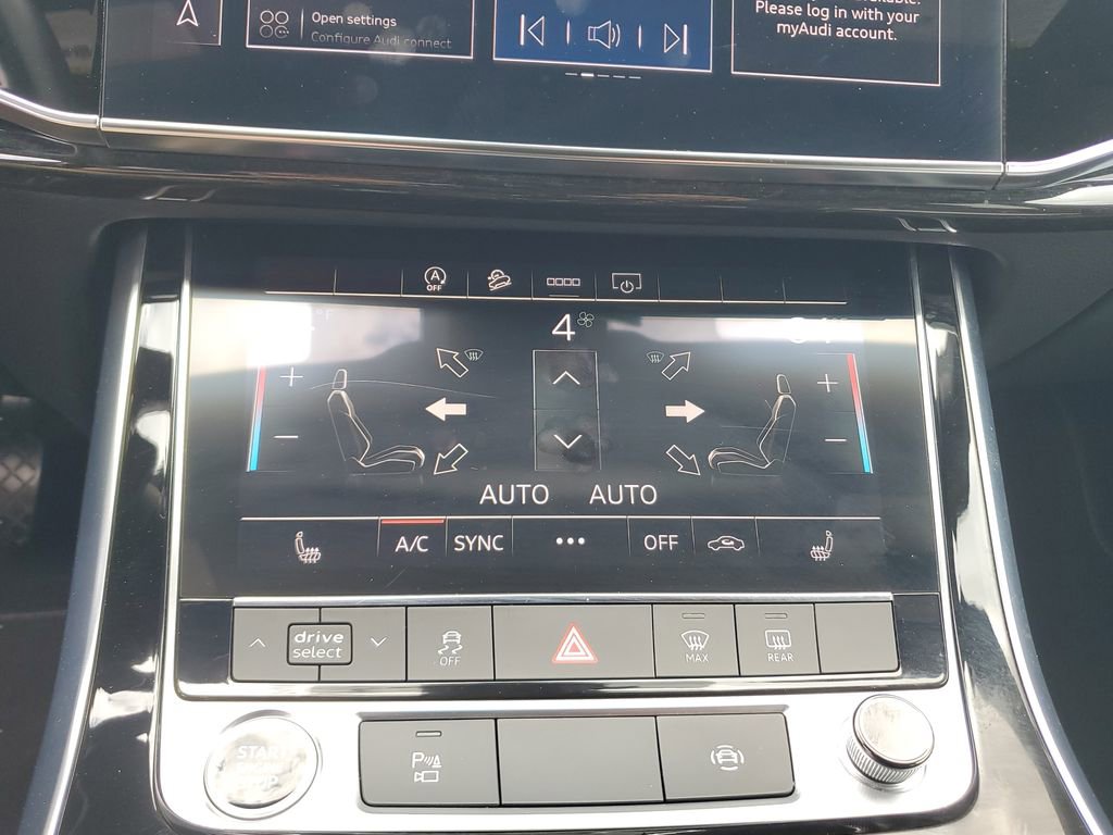 Used 2025 Audi Q7 3.0T Premium Plus image 31