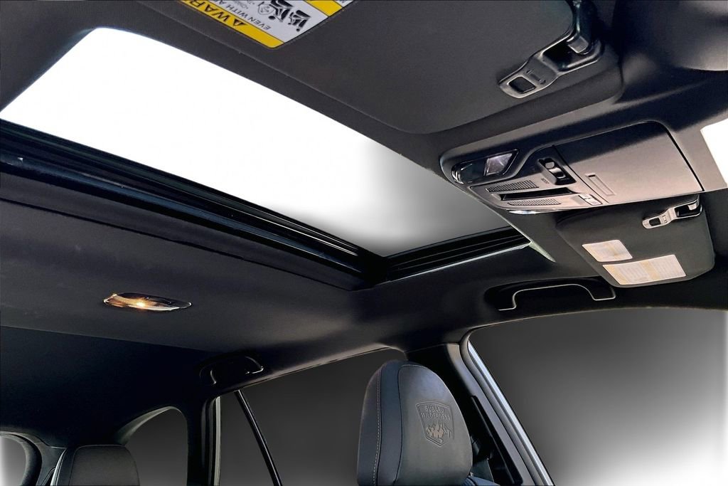 Used 2022 Subaru Outback Wilderness image 22
