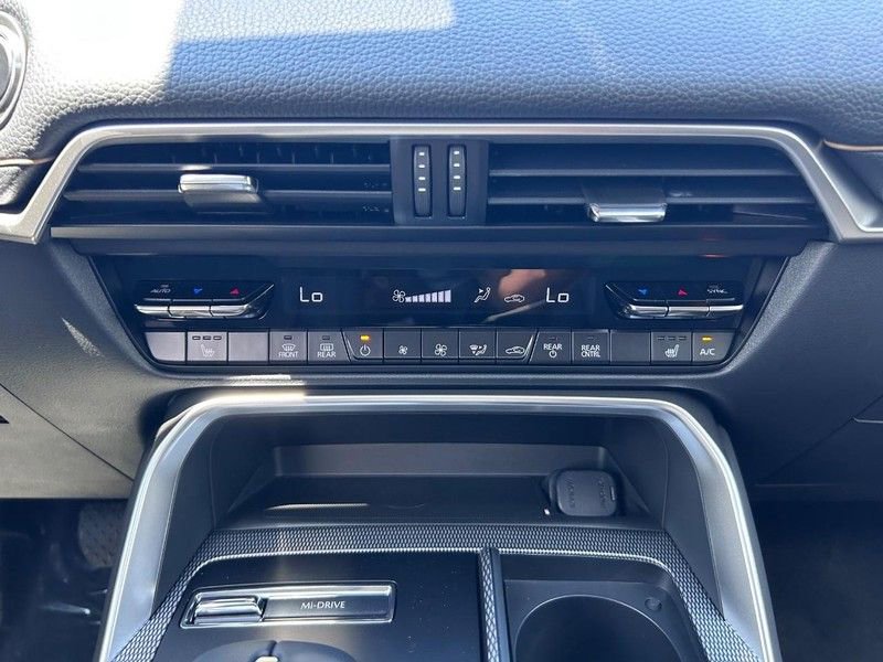 New 2025 MAZDA CX-90 3.3 Turbo w/ Preferred Package image 19