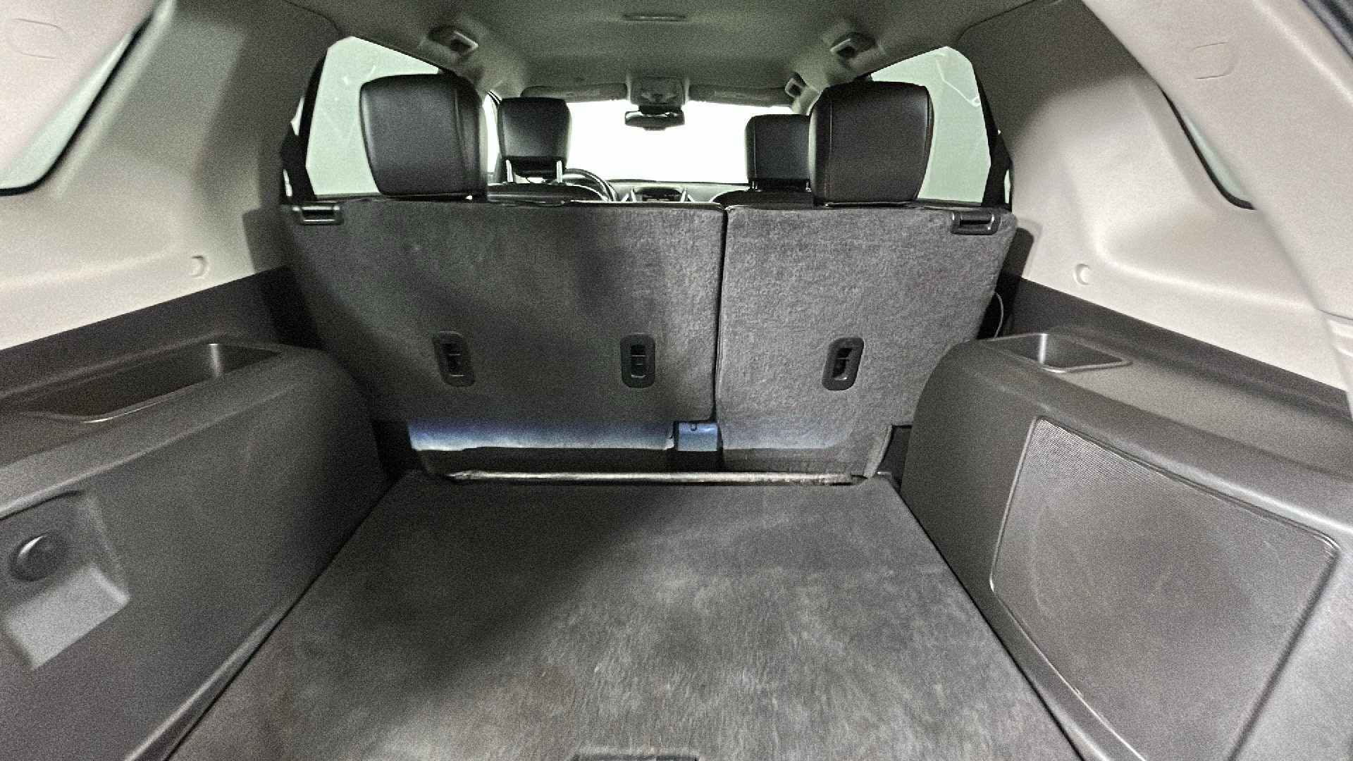 Used 2013 GMC Terrain SLT FWD image 33