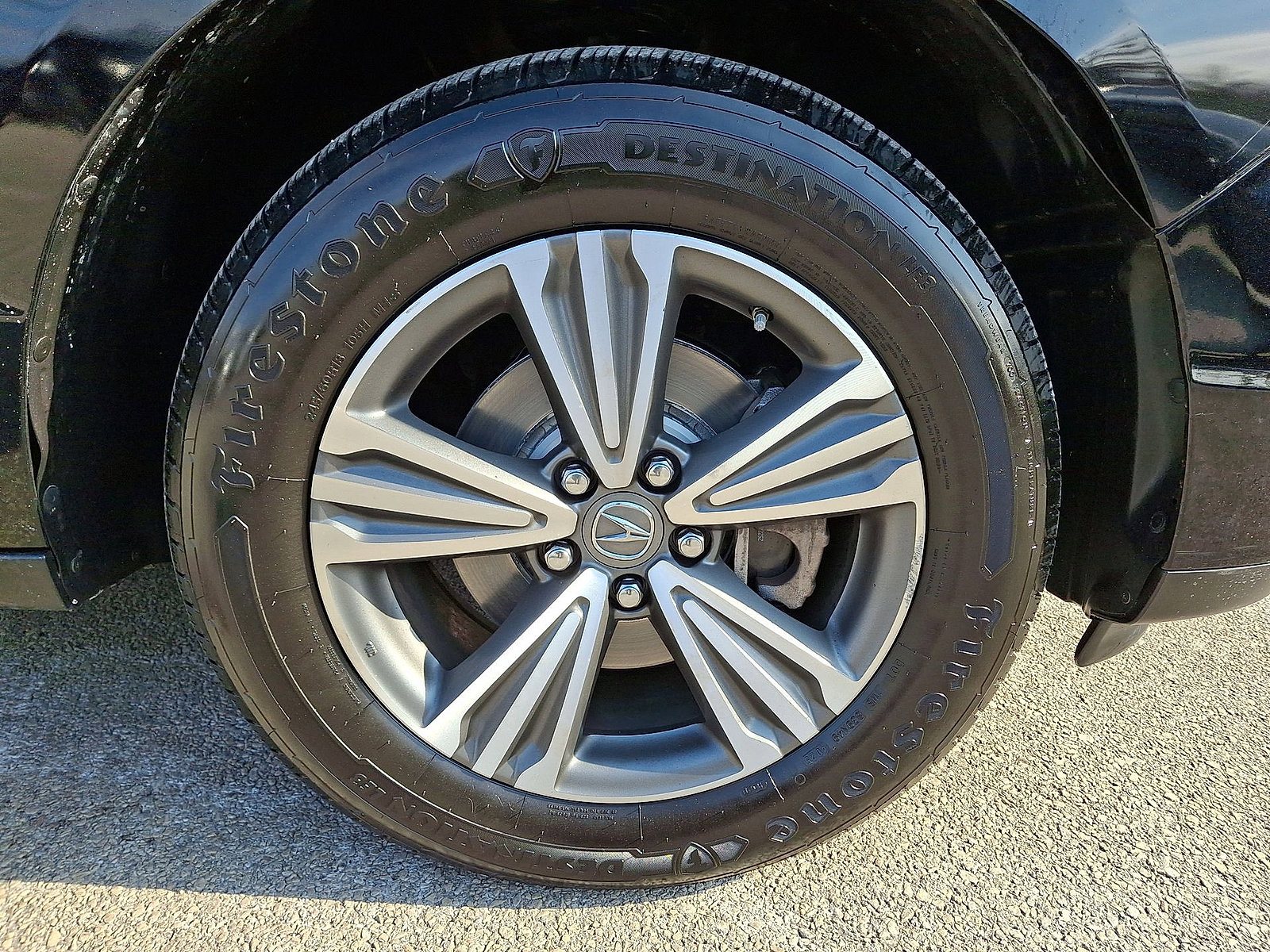 Used 2020 Acura MDX SH-AWD image 27