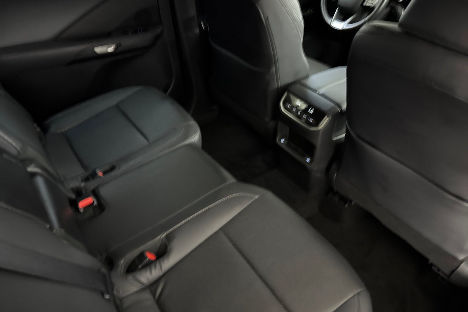Used 2025 Lexus TX 350 FWD w/ Convenience Package image 35