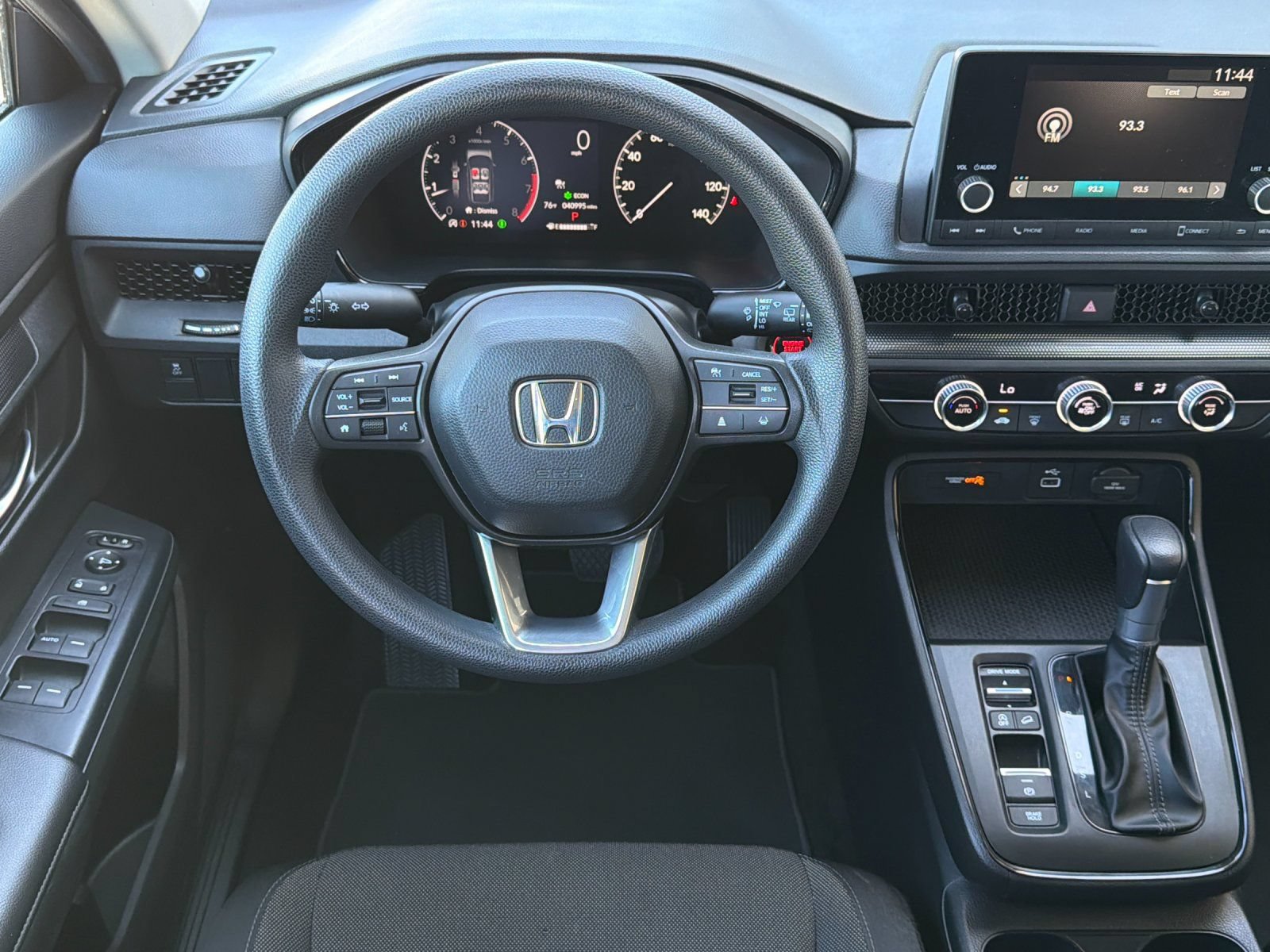Used 2025 Honda CR-V LX image 15