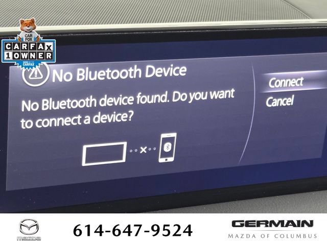 Certified 2023 MAZDA CX-5 AWD 2.5 S image 32
