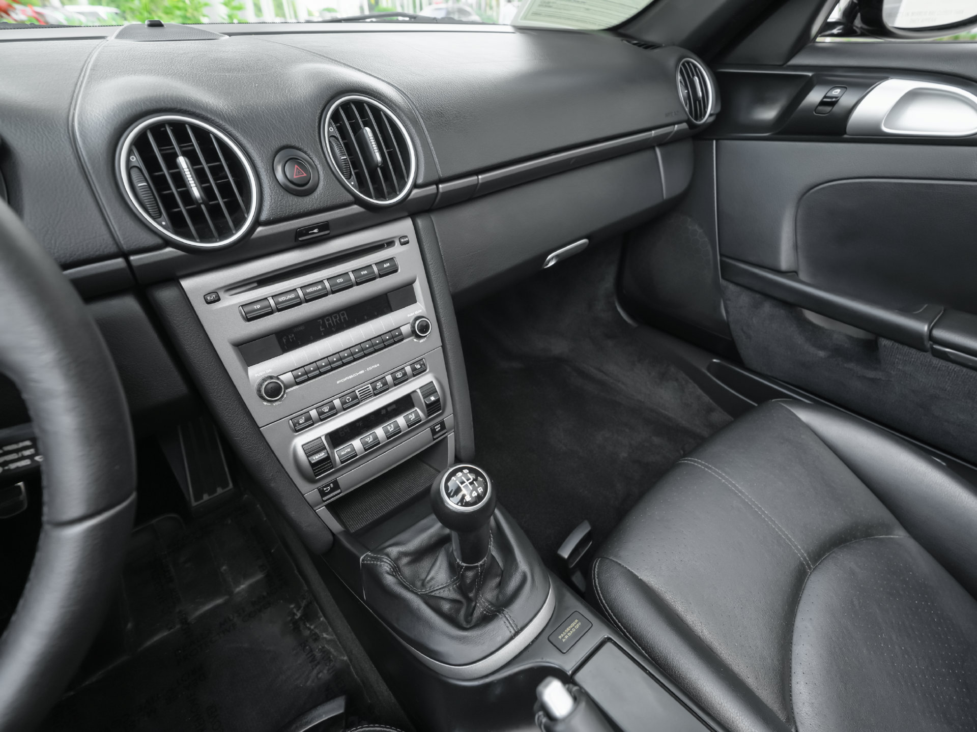 Used 2008 Porsche Boxster RWD image 11