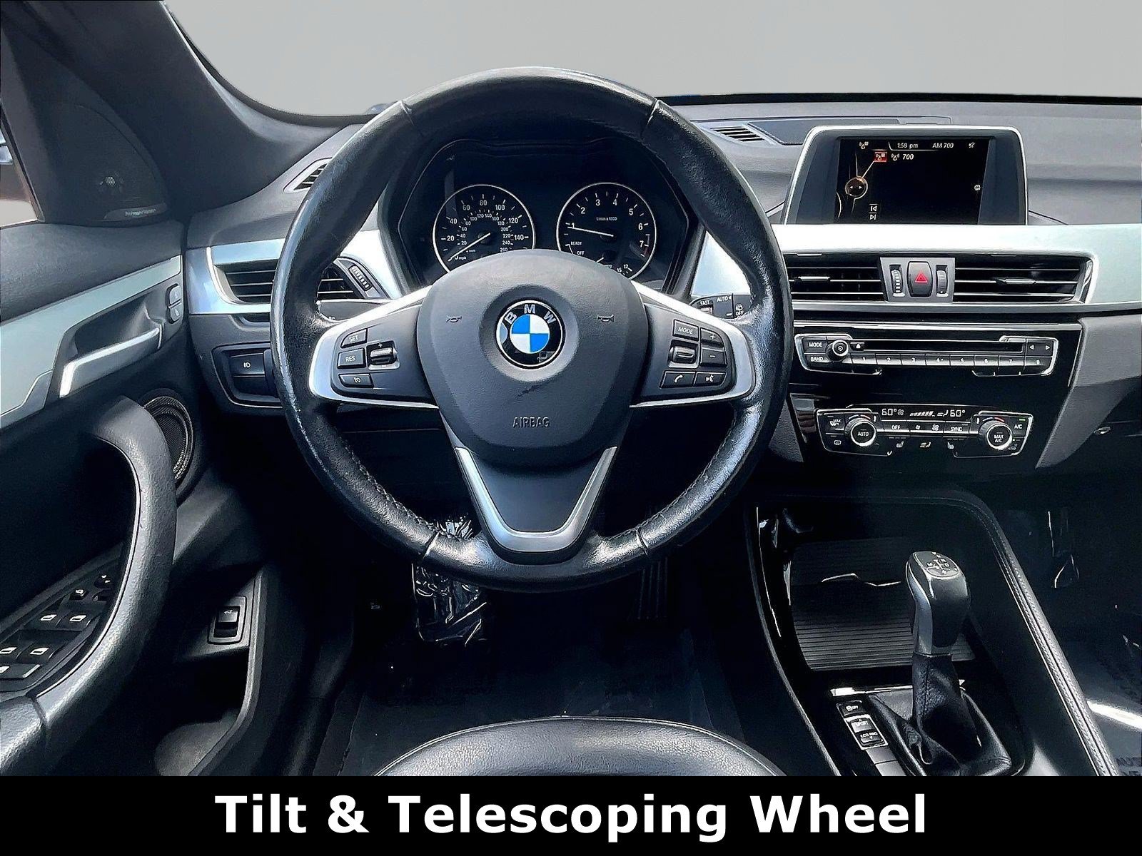 Used 2016 BMW X1 xDrive28i AWD/4WD image 8