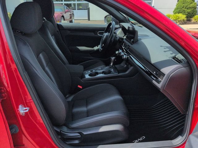 Used 2022 Honda Civic Sport image 28