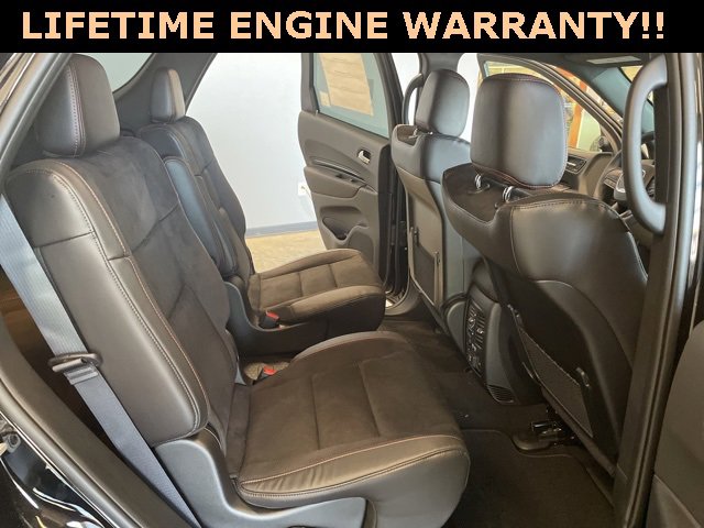 New 2026 Dodge Durango GT w/ Tow 'N Go Package image 38