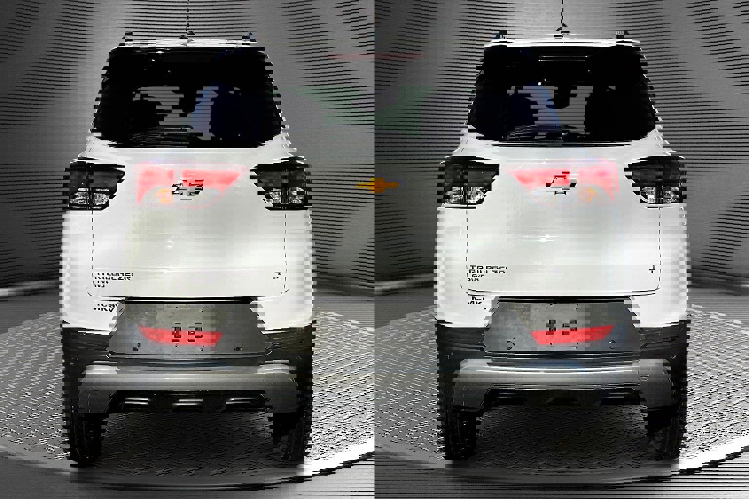 Used 2022 Chevrolet TrailBlazer LT w/ Driver Confidence Package image 5