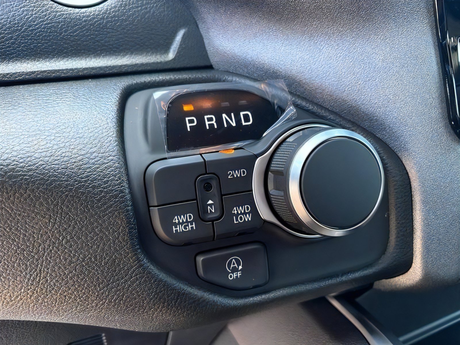 New 2027 RAM 1500 Tradesman AWD/4WD image 18