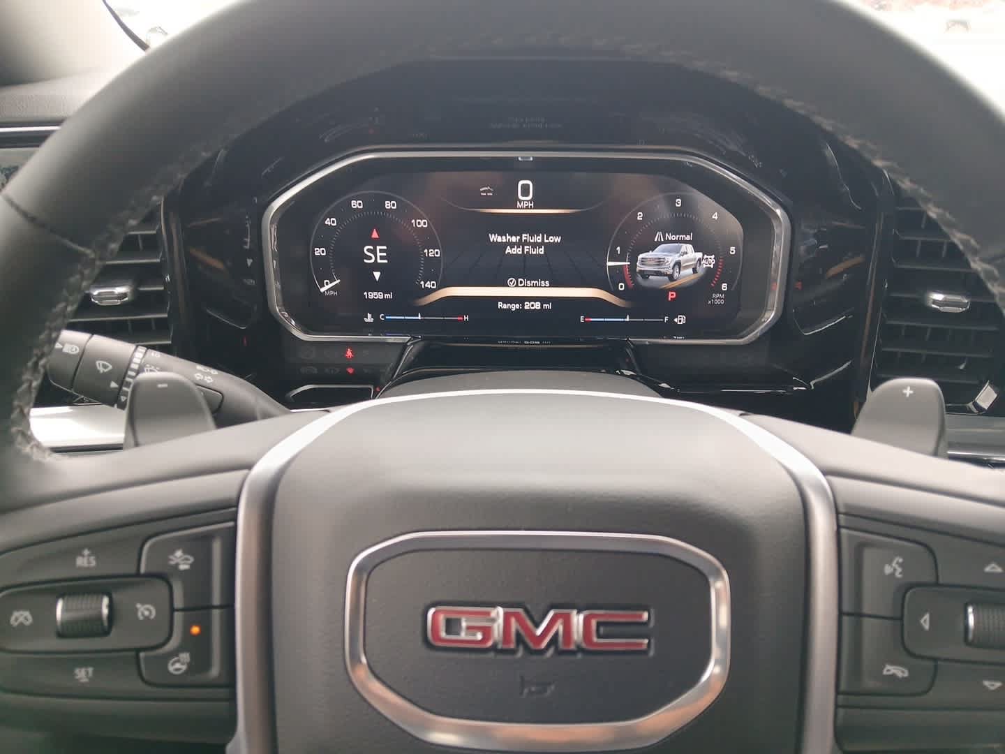 Used 2026 GMC Sierra 1500 Elevation w/ Elevation Premium Package AWD/4WD image 36