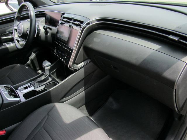 Used 2023 Hyundai Santa Cruz SEL Premium w/ Tow & Go Package AWD/4WD image 11