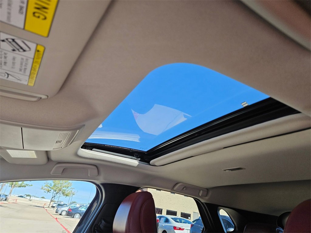 Used 2024 MAZDA CX-30 AWD 2.5 S w/ Preferred Package image 23