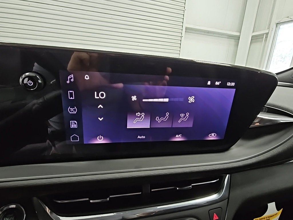 New 2025 Buick Envista Preferred w/ Convenience I Package image 14