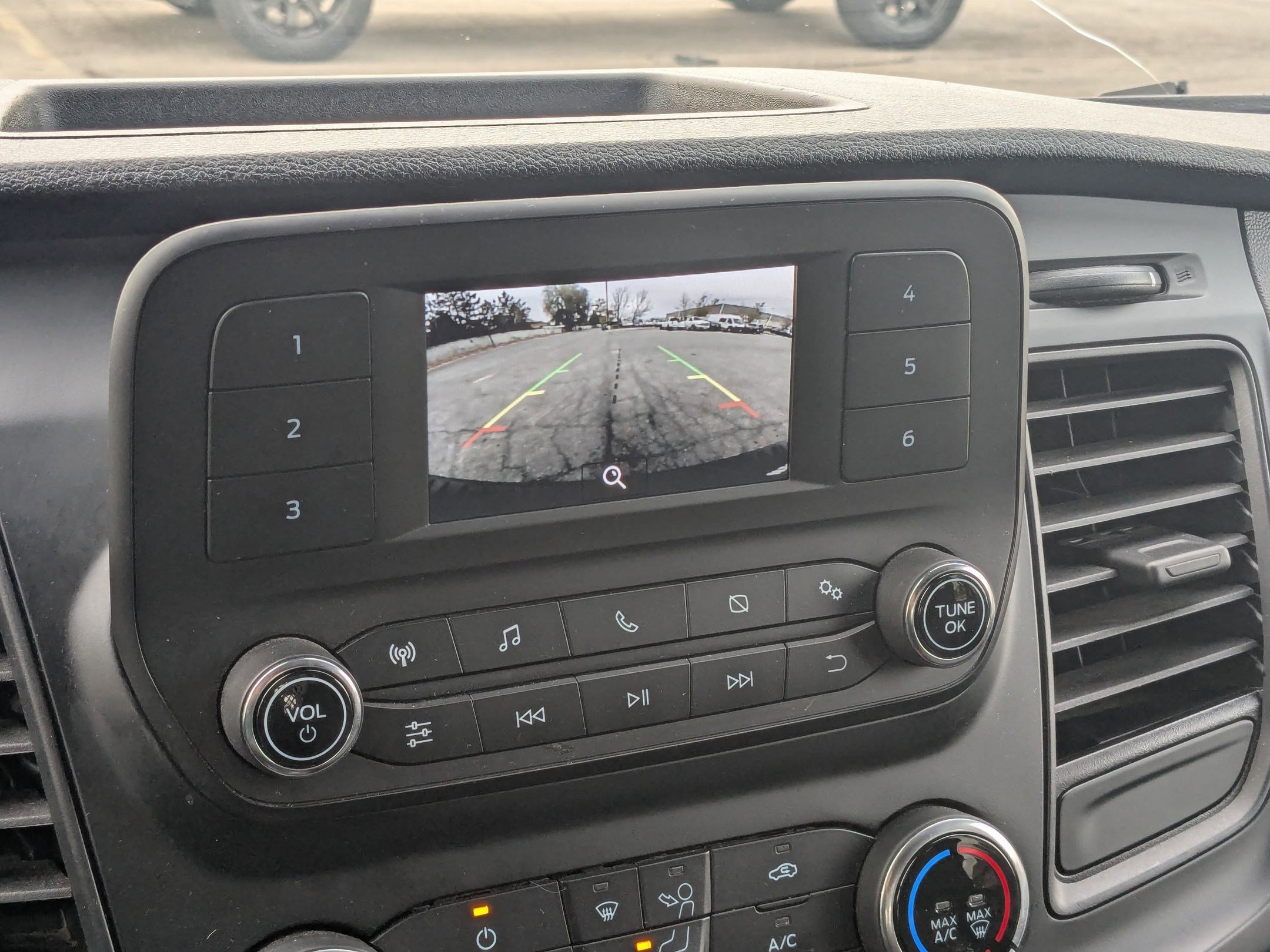 Used 2024 Ford Transit 250 Low Roof w/ Exterior Upgrade Package image 22