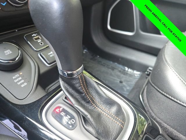 Used 2020 Jeep Compass Limited AWD/4WD image 57