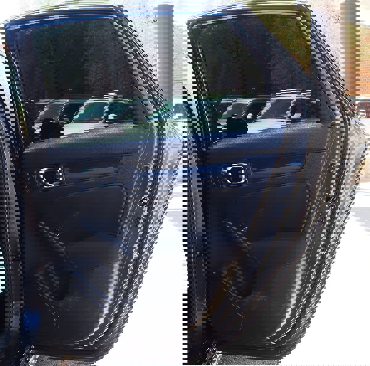 Used 2024 Honda Civic LX image 26