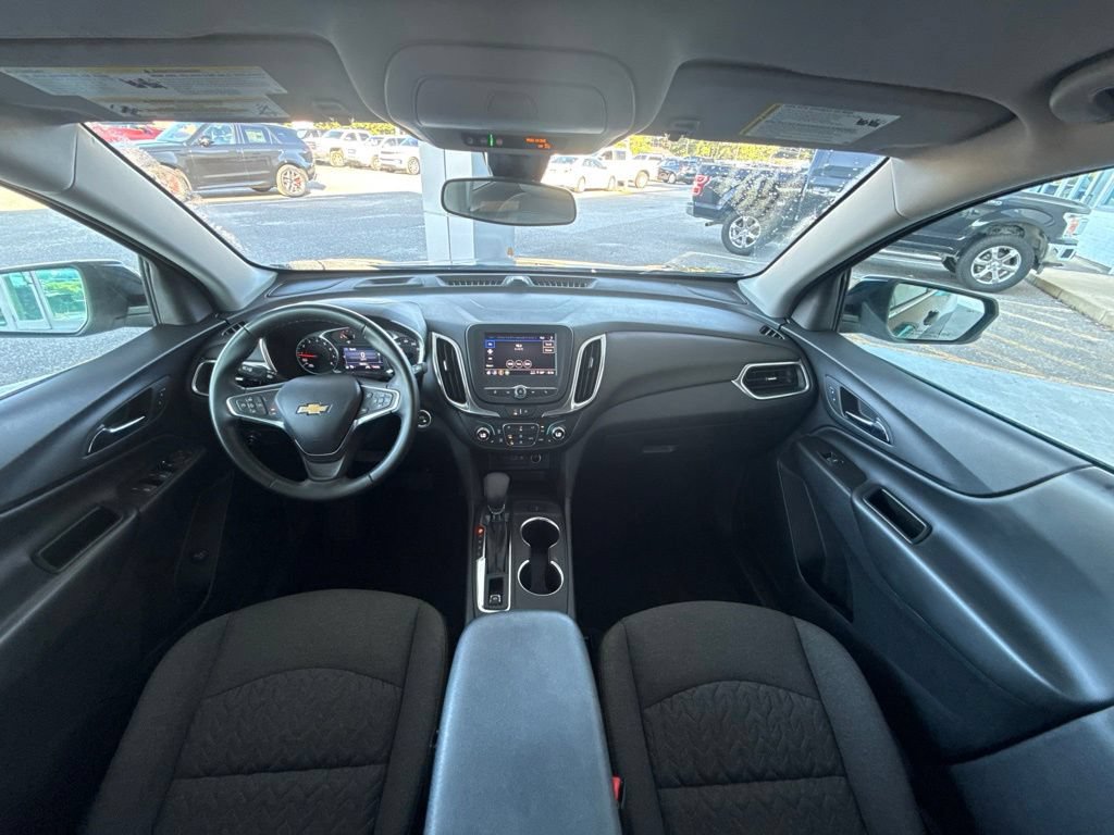 Used 2024 Chevrolet Equinox LT FWD image 20