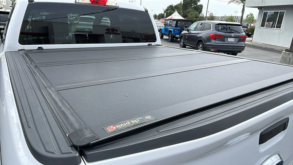 Used 2020 Ford Ranger XLT w/ Equipment Group 301A Mid image 31