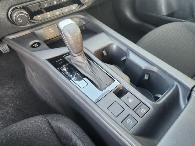 New 2027 Nissan Sentra S w/ Floor Mat Package FWD image 19