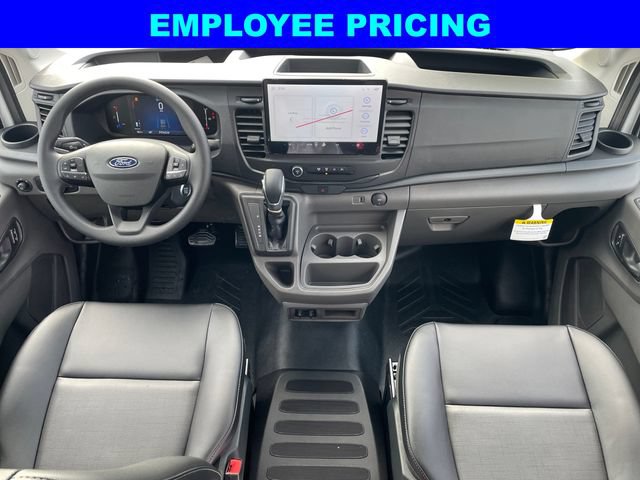 New 2026 Ford Transit 350 148 High Roof AWD image 10