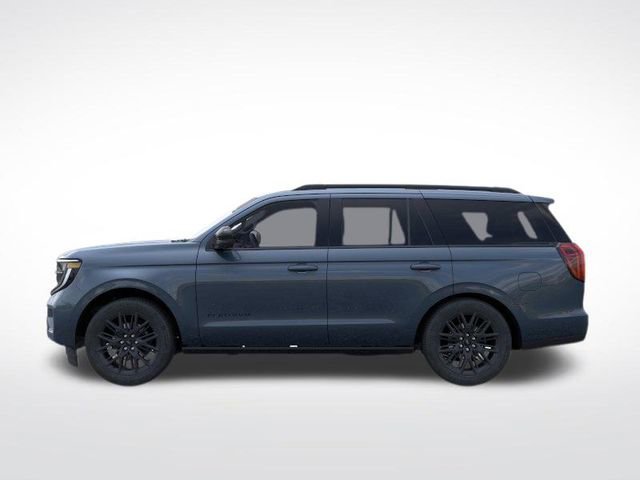 New 2026 Ford Expedition Platinum AWD/4WD image 5