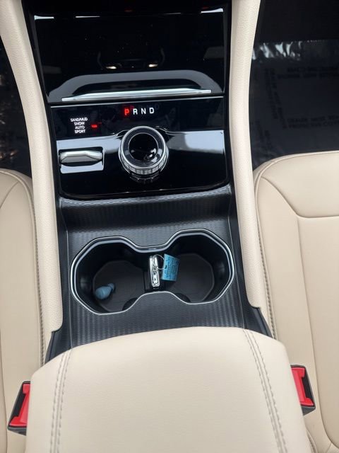 New 2025 Jeep Grand Cherokee Limited w/ Trailer Tow Package image 12