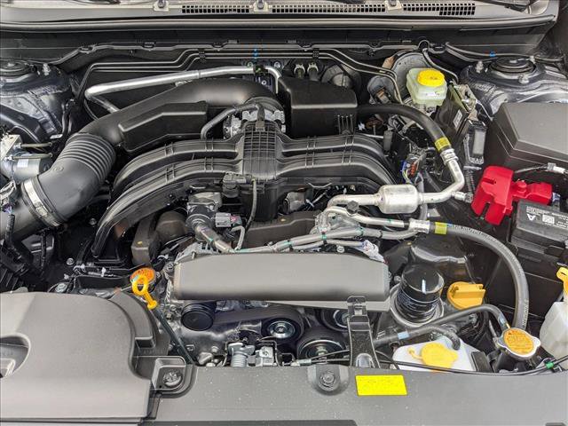New 2026 Subaru Crosstrek 2.0i Premium image 15
