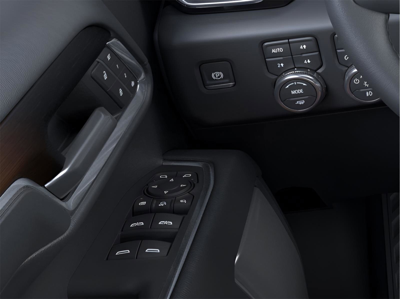 New 2026 GMC Sierra 2500 Denali w/ Denali Reserve Package image 22