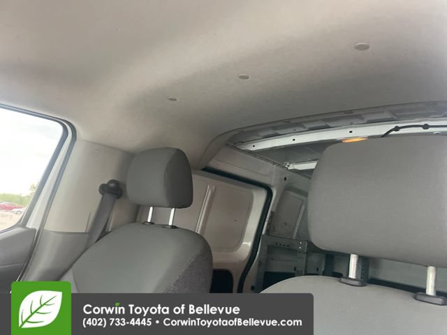 Used 2015 Chevrolet City Express LT w/ Technology Package FWD image 25