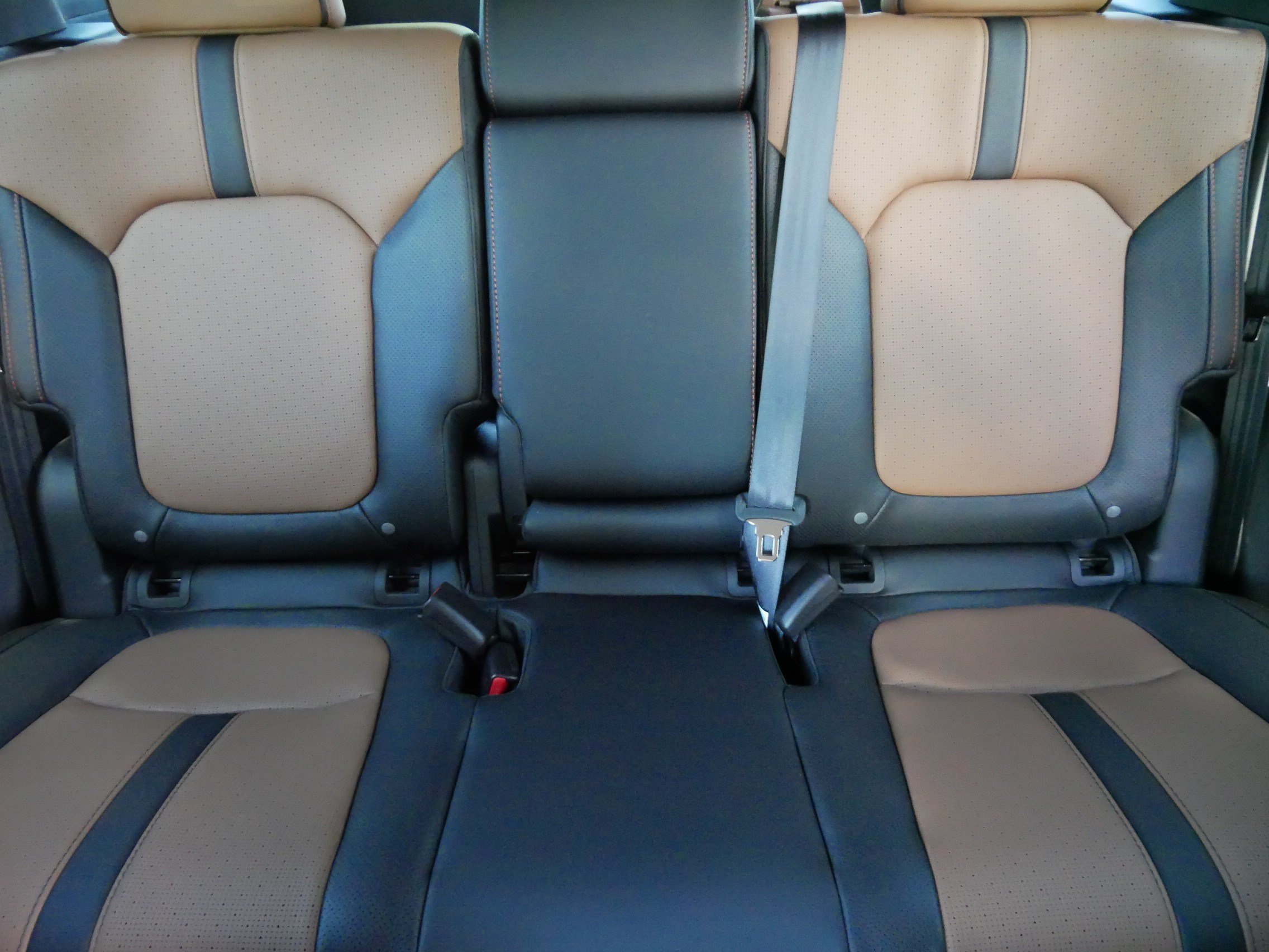 Certified 2026 Honda Passport TrailSport Elite image 13