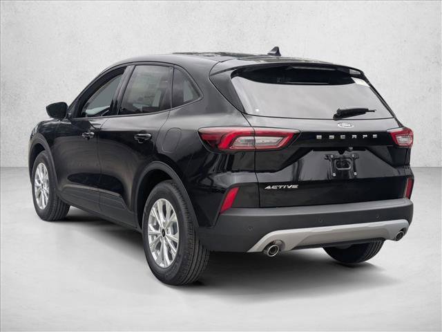 New 2026 Ford Escape Active w/ Tech Pack #1 image 8