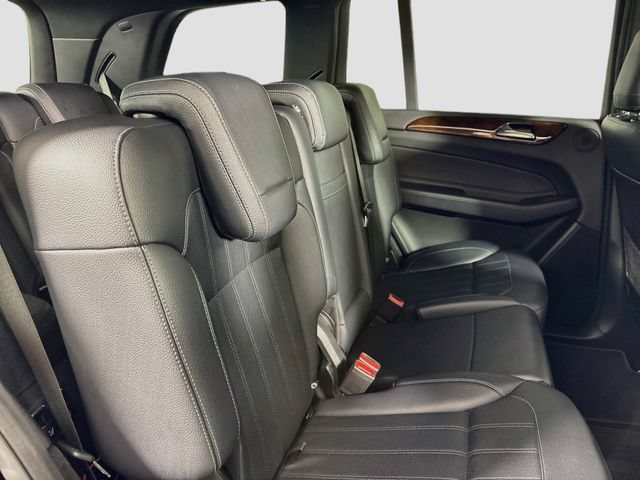 Used 2019 Mercedes-Benz GLS 450 4MATIC image 27